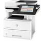 Багатофункціональний пристрій (БФП) HP LaserJet Managed MFP M527dnm (F2A79A) Mono Laser A4 43ppm Duplex Ethernet (REFURBISHED) - изображение 2