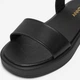 Женские сандалии JENNY WS2108-25 5906751004630 40 26.4 см Черные (5906751004678) - изображение 8