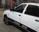 Полосы на авто ARB 3D TUNING STUDIO Лада Ваз 2110 1180х750х0.075мм - изображение 2