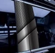 Наклейки на стойки дверей авто ARB 3D TUNING STUDIO Металл перфорация 500х220х0.15мм=2штуки - изображение 2