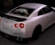 Наклейка на заднее стекло ARB 3D TUNING STUDIO Troublemaker 800х270х0.080мм - изображение 3