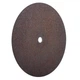 Диск отрезной по металлу, 355×3,0×25,4 мм, 4300 об/мин, INTERTOOL CT-4018 - изображение 5