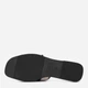 Женские шлепанцы JENNY WS24006-03 5904862786537 36 23.4 см Бежевые (5904862786667) - изображение 7