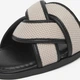 Женские шлепанцы JENNY WS24006-03 5904862786537 41 26.7 см Бежевые (5904862786643) - изображение 8