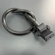 Форсунка омивача лобового скла Ford Mustang FB5Z17603A FR3Z17603AB GJ5Z17603A - изображение 1
