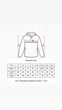 Куртка летняя Brandit Summer Windbreaker с ветрозащитными и водоотталкивающими свойствами ветровка анорак серый XL - изображение 8