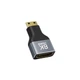 Перехідник Cabletime mini HDMI - HDMI (F/M), 0.1 м (CP45G) - зображення 2