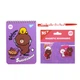 Набір канцелярії № 3 Yes Line Friends 3 предмети - изображение 2