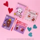Набір канцелярії № 3 Yes Line Friends 3 предмети - изображение 6