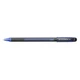 Ролер UNI JETSTREAM SX-101, 0,5мм синій /SX-101-05 Blue/ - зображення 1
