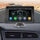 Портативный 7-дюймовый сенсорный дисплей с CarPlay и Android Auto CarLink для автомобиля - изображение 2