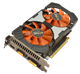 Відеокарта GeForce GTX 750 Ti 2GB Zotac (ZOTAC GTX750TI-2GD5) Б/В - зображення 2