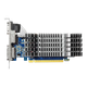 Відеокарта GeForce GT 610 2GB Asus Silent (GT610-SL-2GD3-L) Б/В - зображення 1