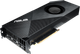 Видеокарта GeForce RTX 2070 8GB Asus Turbo (TURBO-RTX2070-8G) Б/У - изображение 2