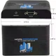 Конвертер VGA 1шт со звуком в цифровой HDMI 1080p Lenkeng LKV352a универсальный адаптер для ПК проекторов и ТВ - изображение 4