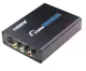 Преобразователь 1шт HDMI в AV и S-Video Lenkeng LKV381a цифровой сигнал в аналоговый для ТВ и видеотехники - изображение 7