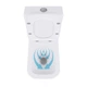 Унитаз-компакт Qtap Crow Eco безободковый с сиденьем Soft-close QTCRO27W48750 - изображение 7