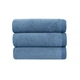 Рушник Lotus Home Готель Premium - Microcotton Solid Blue 50*90 550 г/м² (svt-2000022352055) - зображення 2
