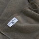 Полотенце Lotus Home Отель Premium Microcotton Brown 90*150 550 г/м² (svt-2000022352024) - изображение 3