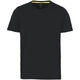 Футболка T-shirts 1/2 sleeves Camel Active 409641-9T01-88 54 Чорний (4064478111954) - изображение 1