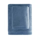 Полотенце Lotus Home Отель Premium Microcotton Solid Blue 70*140 550 г/м² (svt-2000022352062) - изображение 7