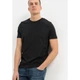 Футболка T-shirts 1/2 sleeves Camel Active 409641-9T01-88 52 Чорний (4064478111947) - изображение 5