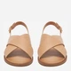 Женские сандалии JENNY WS5551-10 5906751032282 39 25.3 см Бежевые (5906751032503) - изображение 5