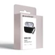 Силиконовый чехол для наушников Apple AirPods Pro 2 2022, Hang Case, черный, ультратонкий защитный кейс толщиной 2 мм, защита от царапин, пыли и ударов, компактный, с карабином для крепления, ArmorStandart (ARM68601) - изображение 8