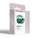 Силиконовый чехол для наушников Apple AirPods 4, Hang Case, зеленый, ультратонкий защитный кейс толщиной 2 мм, защита от царапин, пыли и ударов, компактный, с карабином для крепления, ArmorStandart (ARM81289) - изображение 8