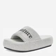 Женские шлепанцы Juicy Couture WSS21515-04 5906751063255 38 25.3 см Серые (5906751063316) - изображение 3