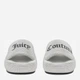Женские шлепанцы Juicy Couture WSS21515-04 5906751063255 40 26.6 см Серые (5906751063385) - изображение 5