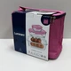 Набір контейнерів із сумкою LUMINARC PURE BOX ACTIVE 3 шт P9972 - зображення 4