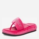 Женские вьетнамки Juicy Couture WSS21533-01 5906751063392 41 27.5 см Розовые (5906751063521) - изображение 3