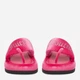 Женские вьетнамки Juicy Couture WSS21533-01 5906751063392 41 27.5 см Розовые (5906751063521) - изображение 5