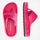 Женские вьетнамки Juicy Couture WSS21533-01 5906751063392 41 27.5 см Розовые (5906751063521) - изображение 6