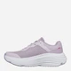 Жіночі кросівки Skechers 129470 LAV 41 (11US) 28 см Лавандові (198739201628) - зображення 3
