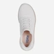 Женские кроссовки Skechers 117497 WTGD 37 (7US) 24 см Белые (199252037510) - изображение 4