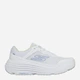 Женские кроссовки Skechers 129470 WMNT 41 (11US) 28 см Белые (198739358490) - изображение 1