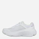 Женские кроссовки Skechers 129470 WMNT 38 (8US) 25 см Белые (198739358445) - изображение 3