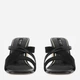 Женские мюли Nine West WSS21562-01 5906751068274 38 25.1 см Черные (5906751068298) - изображение 4