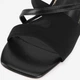 Женские мюли Nine West WSS21562-01 5906751068274 39 25.8 см Черные (5906751068328) - изображение 7