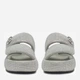 Женские шлепанцы Juicy Couture WSS21515-02 5906751063606 41 27.3 см Серые (5906751063637) - изображение 5
