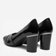 Женские туфли Lasocki WYL3267-8Z 5904862299976 38 25.1 см Черные (5904862300030) - изображение 4