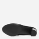 Женские туфли Lasocki WYL3267-8Z 5904862299976 38 25.1 см Черные (5904862300030) - изображение 7