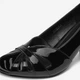 Женские туфли Lasocki WYL3267-8Z 5904862299976 37 24.5 см Черные (5904862300078) - изображение 8