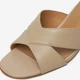Женские мюли кожаные Lasocki WYL3454-11Z 5903698603933 39 25.5 см Бежевые (5903698603957) - изображение 8