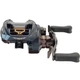 Катушка мультипликаторная Daiwa Steez A II TW 1000L (1102-10613383) - изображение 2