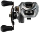 Катушка мультипликаторная Daiwa 24 Bass X100HL (1102-10630181) - изображение 3