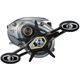 Катушка мультипликаторная Daiwa 24 Bass X100HL (1102-10630181) - изображение 5