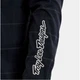 Рубашка TLD Grind Flannel YD Plaid Black/Carbon L Troy Lee Designs (1106-827650024) - изображение 5